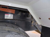 HINO Profia Dump QKG-FS1EKAA 2014 380,500km_8