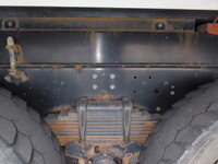 HINO Profia Dump QKG-FS1EKAA 2014 380,500km_9