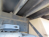 UD TRUCKS Quon Truck (With 4 Steps Of Cranes) QKG-CG5ZA 2013 796,500km_10