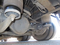 UD TRUCKS Quon Truck (With 4 Steps Of Cranes) QKG-CG5ZA 2013 796,500km_11