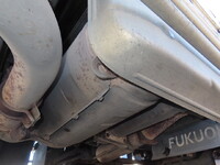 UD TRUCKS Quon Truck (With 4 Steps Of Cranes) QKG-CG5ZA 2013 796,500km_12