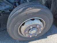 UD TRUCKS Quon Truck (With 4 Steps Of Cranes) QKG-CG5ZA 2013 796,500km_13