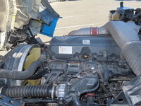 UD TRUCKS Quon Truck (With 4 Steps Of Cranes) QKG-CG5ZA 2013 796,500km_14