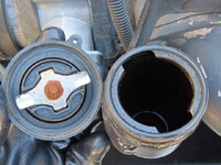 UD TRUCKS Quon Truck (With 4 Steps Of Cranes) QKG-CG5ZA 2013 796,500km_17