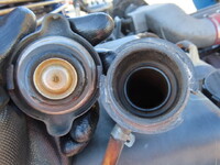 UD TRUCKS Quon Truck (With 4 Steps Of Cranes) QKG-CG5ZA 2013 796,500km_18