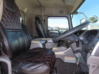 UD TRUCKS Quon Truck (With 4 Steps Of Cranes) QKG-CG5ZA 2013 796,500km_19