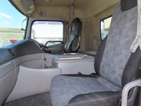 UD TRUCKS Quon Truck (With 4 Steps Of Cranes) QKG-CG5ZA 2013 796,500km_20