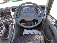 UD TRUCKS Quon Truck (With 4 Steps Of Cranes) QKG-CG5ZA 2013 796,500km_21