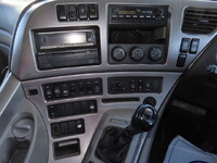 UD TRUCKS Quon Truck (With 4 Steps Of Cranes) QKG-CG5ZA 2013 796,500km_23