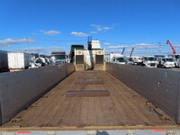 UD TRUCKS Quon Truck (With 4 Steps Of Cranes) QKG-CG5ZA 2013 796,500km_26