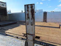 UD TRUCKS Quon Truck (With 4 Steps Of Cranes) QKG-CG5ZA 2013 796,500km_27