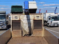 UD TRUCKS Quon Truck (With 4 Steps Of Cranes) QKG-CG5ZA 2013 796,500km_28