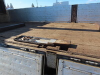 UD TRUCKS Quon Truck (With 4 Steps Of Cranes) QKG-CG5ZA 2013 796,500km_29