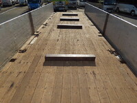 UD TRUCKS Quon Truck (With 4 Steps Of Cranes) QKG-CG5ZA 2013 796,500km_30