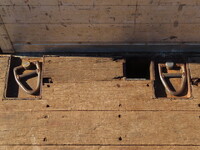 UD TRUCKS Quon Truck (With 4 Steps Of Cranes) QKG-CG5ZA 2013 796,500km_31