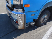 UD TRUCKS Quon Truck (With 4 Steps Of Cranes) QKG-CG5ZA 2013 796,500km_35