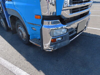 UD TRUCKS Quon Truck (With 4 Steps Of Cranes) QKG-CG5ZA 2013 796,500km_36