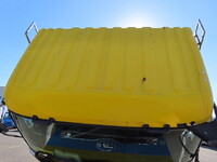 UD TRUCKS Quon Truck (With 4 Steps Of Cranes) QKG-CG5ZA 2013 796,500km_37