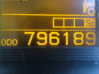 UD TRUCKS Quon Truck (With 4 Steps Of Cranes) QKG-CG5ZA 2013 796,500km_38