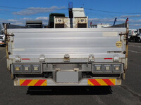 UD TRUCKS Quon Truck (With 4 Steps Of Cranes) QKG-CG5ZA 2013 796,500km_5