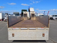 UD TRUCKS Quon Truck (With 4 Steps Of Cranes) QKG-CG5ZA 2013 796,500km_6