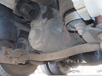 UD TRUCKS Quon Truck (With 4 Steps Of Cranes) QKG-CG5ZA 2013 796,500km_8