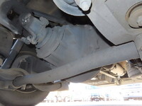 UD TRUCKS Quon Truck (With 4 Steps Of Cranes) QKG-CG5ZA 2013 796,500km_9