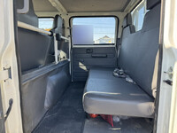 ISUZU Elf Double Cab TRG-NJS85A 2018 78,328km_23