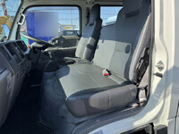 ISUZU Elf Double Cab TRG-NJS85A 2018 78,328km_25