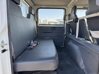 ISUZU Elf Double Cab TRG-NJS85A 2018 78,328km_26