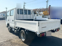 ISUZU Elf Double Cab TRG-NJS85A 2018 78,328km_2