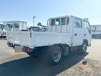 ISUZU Elf Double Cab TRG-NJS85A 2018 78,328km_3