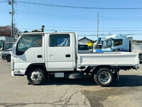 ISUZU Elf Double Cab TRG-NJS85A 2018 78,328km_4