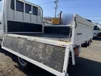 ISUZU Elf Double Cab TRG-NJS85A 2018 78,328km_9