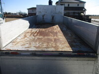 MITSUBISHI FUSO Fighter Truck (With 4 Steps Of Cranes) QKG-FK65FZ 2014 386,000km_11