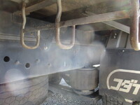 MITSUBISHI FUSO Fighter Truck (With 4 Steps Of Cranes) QKG-FK65FZ 2014 386,000km_12