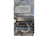 MITSUBISHI FUSO Fighter Truck (With 4 Steps Of Cranes) QKG-FK65FZ 2014 386,000km_13