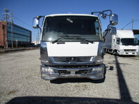 MITSUBISHI FUSO Fighter Truck (With 4 Steps Of Cranes) QKG-FK65FZ 2014 386,000km_4