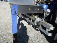 MITSUBISHI FUSO Fighter Truck (With 4 Steps Of Cranes) QKG-FK65FZ 2014 386,000km_6