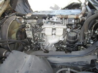 MITSUBISHI FUSO Fighter Truck (With 4 Steps Of Cranes) QKG-FK65FZ 2014 386,000km_8