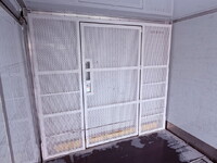 ISUZU Elf Panel Van 2RG-NPR88YN 2019 210,000km_16