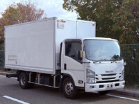 ISUZU Elf Panel Van 2RG-NPR88YN 2019 210,000km_1
