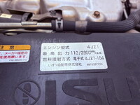 ISUZU Elf Panel Van 2RG-NPR88YN 2019 210,000km_20