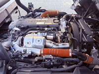 ISUZU Elf Panel Van 2RG-NPR88YN 2019 210,000km_22