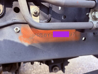 ISUZU Elf Panel Van 2RG-NPR88YN 2019 210,000km_23