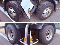 ISUZU Elf Panel Van 2RG-NPR88YN 2019 210,000km_28