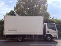 ISUZU Elf Panel Van 2RG-NPR88YN 2019 210,000km_29