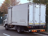 ISUZU Elf Panel Van 2RG-NPR88YN 2019 210,000km_2