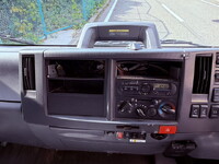 ISUZU Elf Panel Van 2RG-NPR88YN 2019 210,000km_35