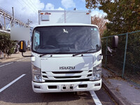 ISUZU Elf Panel Van 2RG-NPR88YN 2019 210,000km_38